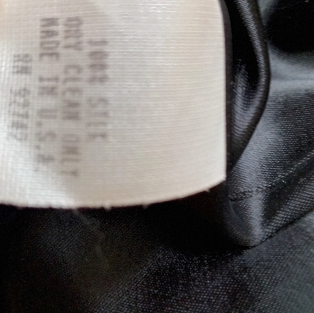 Jacket - Picture 7 of 8